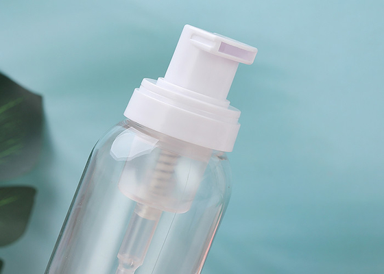 Reise der Handseifen-100ml schäumen Pumpflasche freies 100% BPA