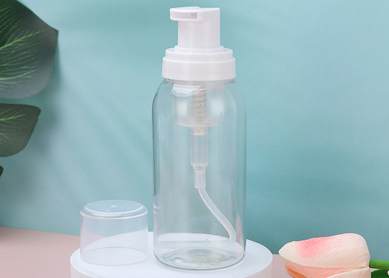 Reise der Handseifen-100ml schäumen Pumpflasche freies 100% BPA