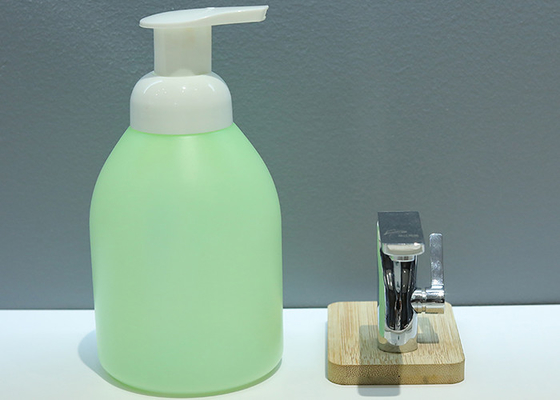 Pumpflasche des Schaum-480ml, die nicht Flüssigseife-Zufuhr-Flasche reizt