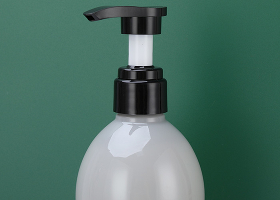 Zufuhr-Flaschen SGS-selbstbräunende Plastik-HAUSTIER Pumpflasche-700ml