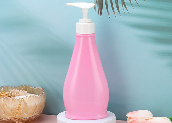 HAUSTIER 200ml Pumpflasche-Latex-Handlungsfreiheits-Wäsche-Zufuhr-Flasche