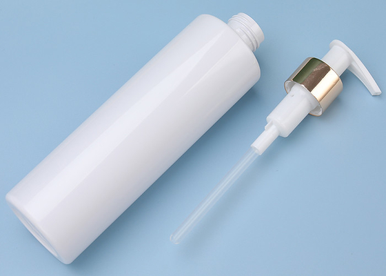 Anpassbare Schimmelharz Lotion Behälter PET-Material für optimale Ergebnisse