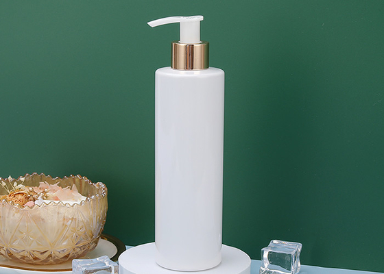 Anpassbare Schimmelharz Lotion Behälter PET-Material für optimale Ergebnisse