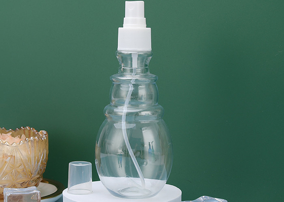 Pp.-Kappe 200ml STREICHELN Plastiksprühflasche-Siebdruck