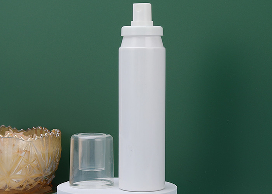 HAUSTIER Nebel BPA freies feines Plastiksprühflasche für Gesicht 50ml 60ml 80ml