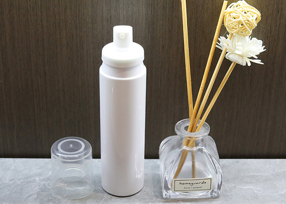 HAUSTIER Nebel BPA freies feines Plastiksprühflasche für Gesicht 50ml 60ml 80ml