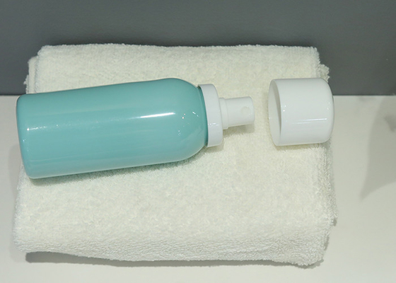 Desinfizierer-Flasche 120ml PETG Hand