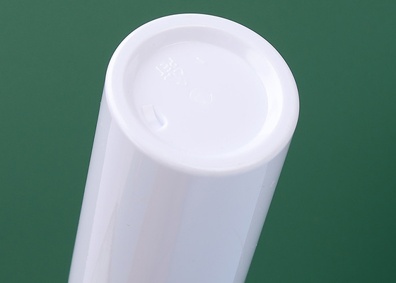 Schaum-Flasche wäsche 120ml 150ml Gesichtsmit Silikon-Bürste