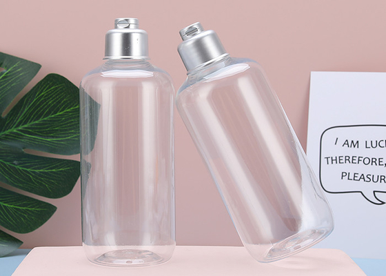 Anpassbare Schimmelharz Lotion Behälter PET-Material für optimale Ergebnisse