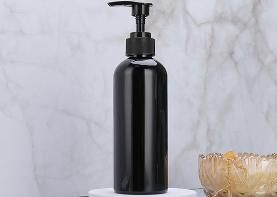 Plastik-Pumpflasche HAUSTIER 200ml 240ml mit der Pumpen-Zufuhr BPA frei