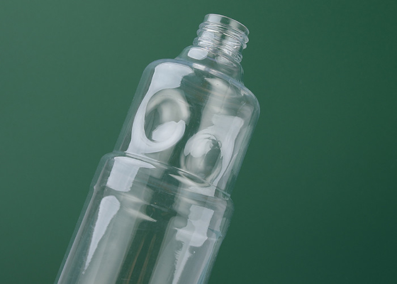 Schraubverschluss- Plastikflaschen BPA freien Raumes ISO9001 350ml HAPE frei