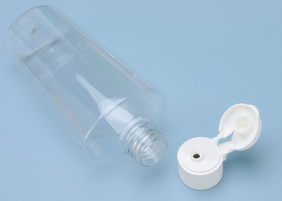 FDA-Kriteriums-Schraubverschluss- Plastikflaschen