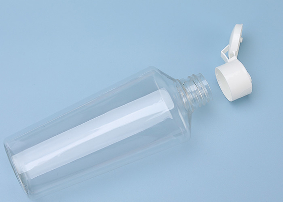 FDA-Kriteriums-Schraubverschluss- Plastikflaschen
