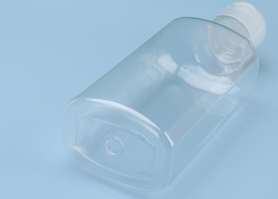 Leeres HAUSTIER 200ml Plastikflaschen