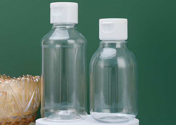 Flip Top Hand Sanitizer Flip-Spitze 100ml
