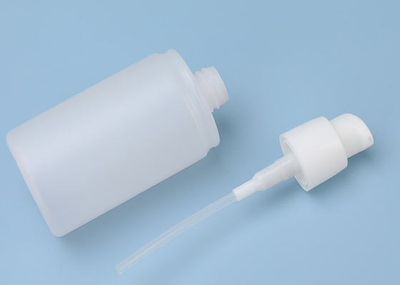 PET 100ml kosmetische Pumpflasche wasserundurchlässig