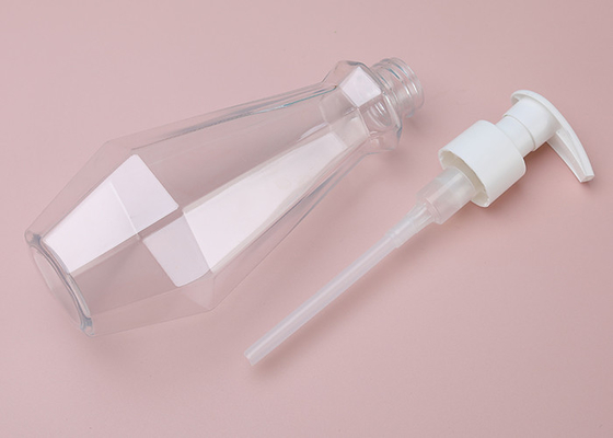Null überschüssige 26mm Spray HAUSTIER Pumpflasche mit Verschluss KEIN BPA KEINE FÜHRUNG
