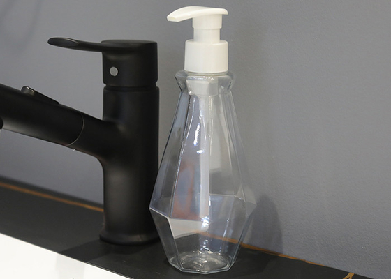 Null überschüssige 26mm Spray HAUSTIER Pumpflasche mit Verschluss KEIN BPA KEINE FÜHRUNG