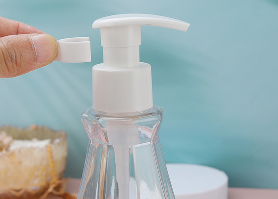 Null überschüssige 26mm Spray HAUSTIER Pumpflasche mit Verschluss KEIN BPA KEINE FÜHRUNG