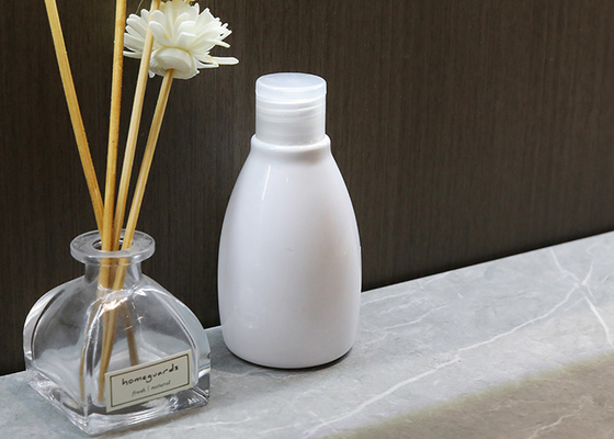 Quetschflaschen 150ml mit Flip Cap