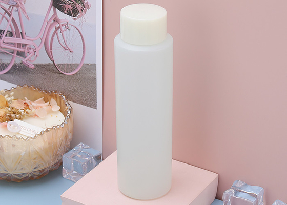 Plastikkörper-Spritzflaschen Schraubverschluss- 100% BPA Soems 200ML frei