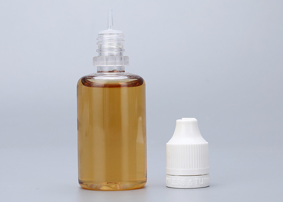 elektronische flüssige Tropfflaschen BPA HAUSTIER 10ml 5ml 4ml frei