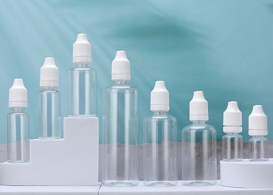 Top-Fashion-Flaschen mit Tropfkappe Druck-Tropffflasche Öko-freundliche Tropffflasche mit niedrigem Preis