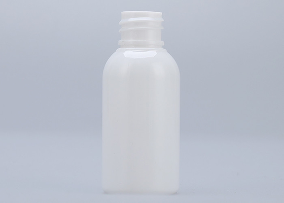 Plastiktropfflaschen 30ml 50ml leeren Augen-Tropfen mit Düsen-Umkippungen