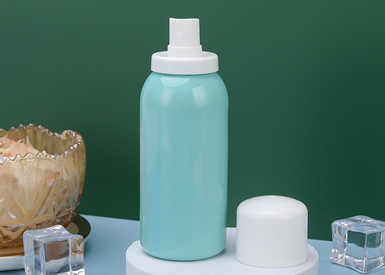 Desinfizierer-Flasche 120ml PETG Hand