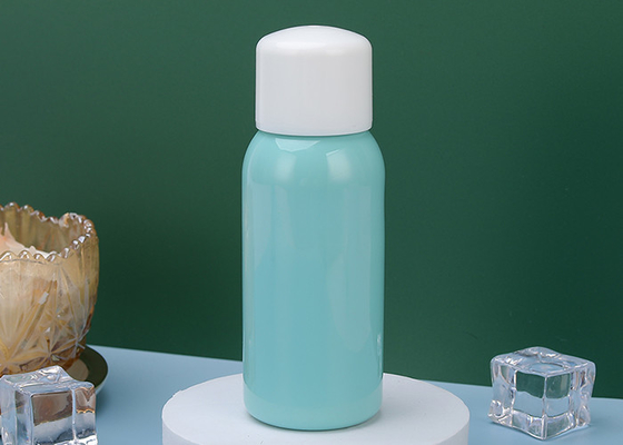 Desinfizierer-Flasche 120ml PETG Hand