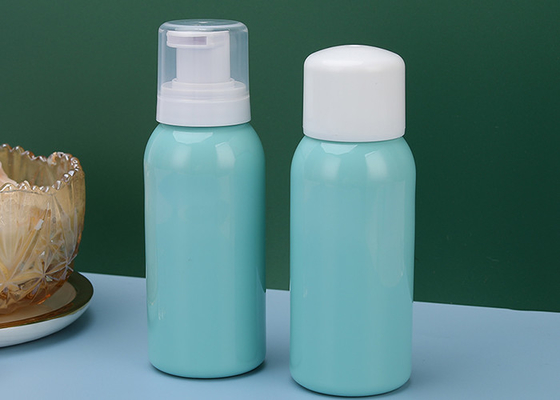 Zufuhr HAUSTIER schäumendes Flasche Soem-ODM OBM der Flüssigseife-120ML