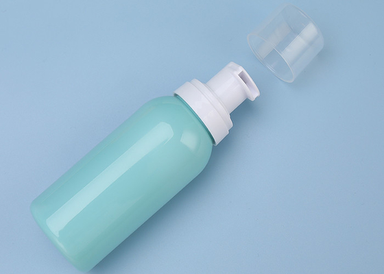 Zufuhr HAUSTIER schäumendes Flasche Soem-ODM OBM der Flüssigseife-120ML
