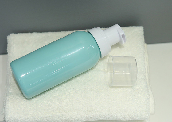Zufuhr HAUSTIER schäumendes Flasche Soem-ODM OBM der Flüssigseife-120ML