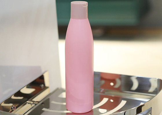 Shampoo 240ml HAUSTIER nachfüllbare Plastikflasche mit Disketten-Kappe
