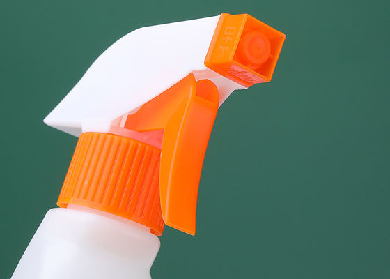 Auslöser-Sprühdüsen-Spressbehälter für die Industrie in der Kosmetikindustrie