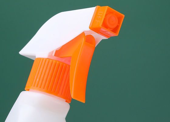 200 ml Plastik-Trigger-Spray-Flasche zur Haushaltsreinigung