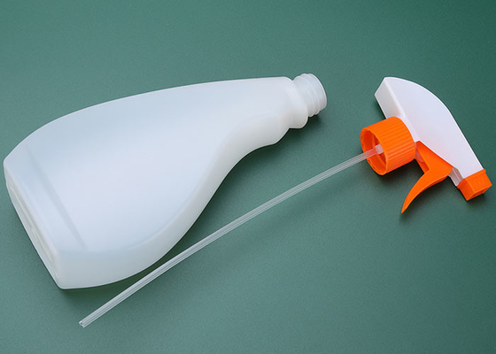 16 Unze-Triggerplastiksprühflasche 500ml für Reinigungslösungen