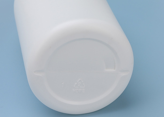 24mm 25mm Reise-nachfüllbare leere Plastikflaschen mit Deckeln 320ml 500ml