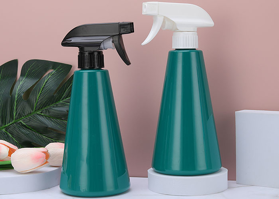 Haustier-Pflegentriggersprüher-Flaschen-Hochleistungssprühflasche 87*173mm