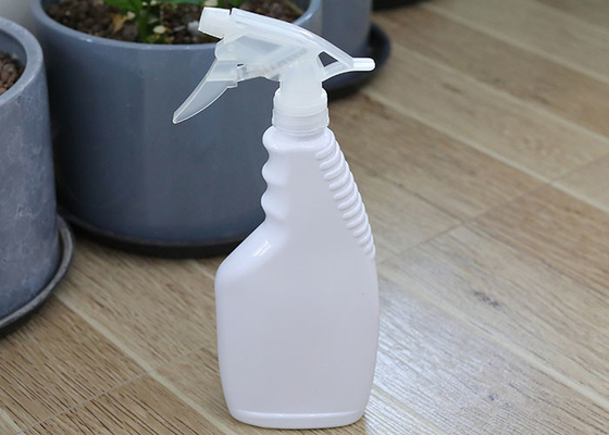 Gartenarbeitweißes HAUSTIER 550ml Triggersprühflaschen Soem-ODM OBM