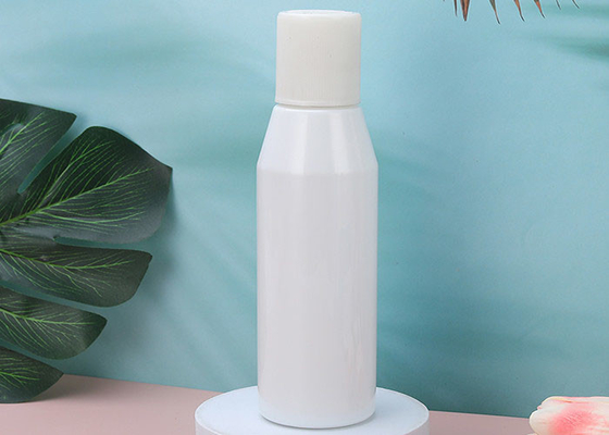 25mm Plastikhandwäsche-Plastikmundwasser-Flasche Soem-ODM