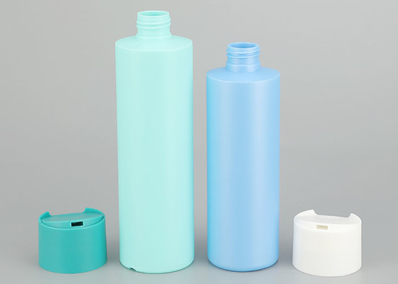 flaschen-Flip Top Cap Plastic Lotions-Behälter 250ml 300ml nachfüllbare Plastik