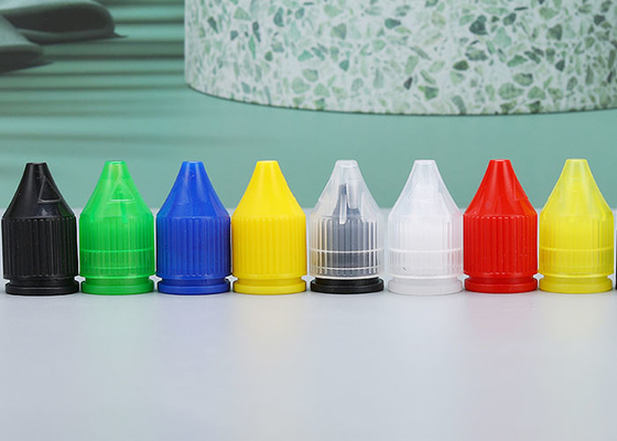 blaues Grün 30ml für Vape-Flüssigkeit, Leichtöl, flüssige Flasche Tropfflasche eliquid Flasche