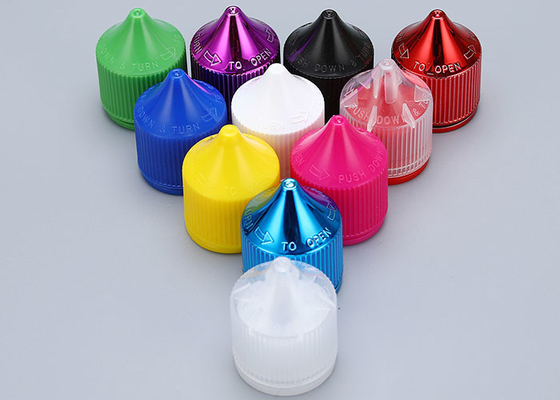 Rauchen Sie Öl E Cig-leere Squeezable Tropfflaschen 30ml 60ml