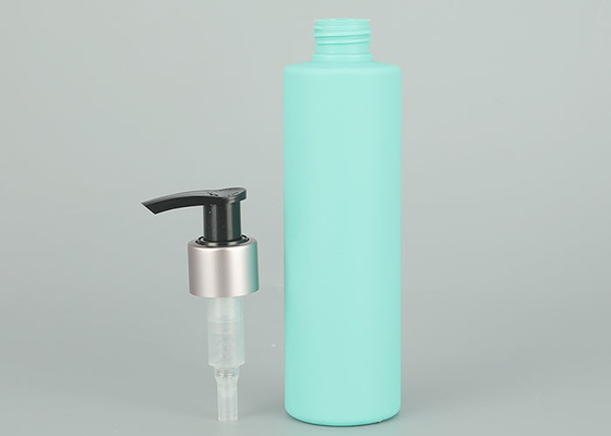 shampooflasche Druckpumpe-Lotionsflasche 100ml 200ml Plastik