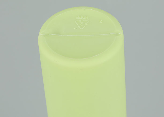 SPRÜHFLASCHE WithRound-Pumpen-Kappe des Shampoo-150ml leere kosmetische Plastik