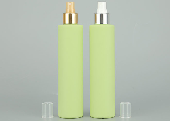 SPRÜHFLASCHE WithRound-Pumpen-Kappe des Shampoo-150ml leere kosmetische Plastik