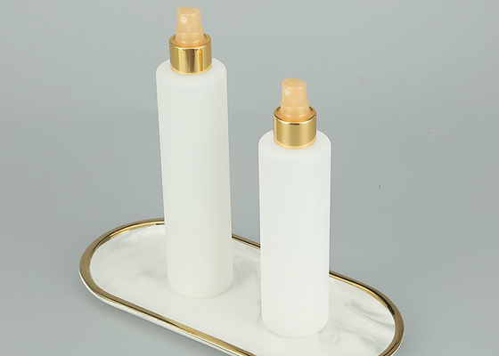 HDPE 150ml 200ml leere feine Nebel-PlastikSprühflaschen ISO9001 freien Raumes