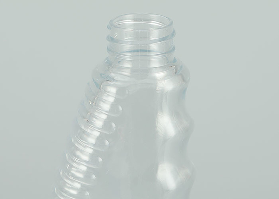 Starker HDPE 500ml Triggersprüher füllt mit Finger-Griff ab