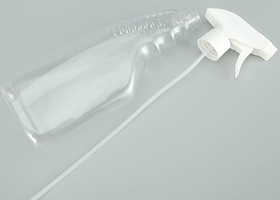 Starker HDPE 500ml Triggersprüher füllt mit Finger-Griff ab